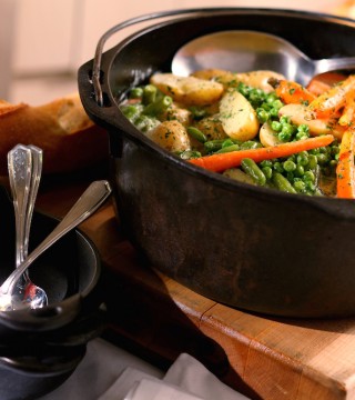 Nova Scotia Hodge Podge