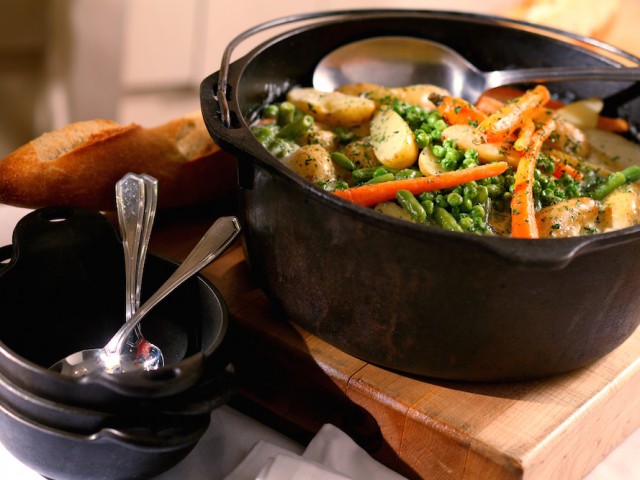 Nova Scotia Hodge Podge