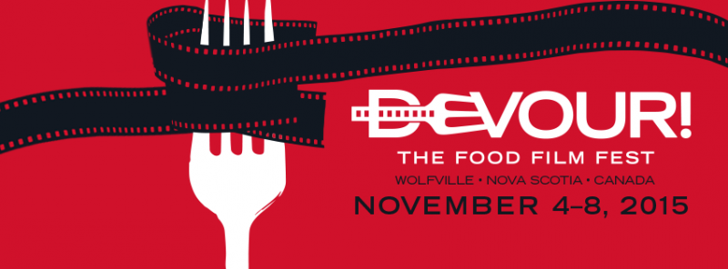 Devour
