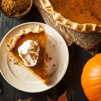 Kitchen Door Catering Thanksgiving