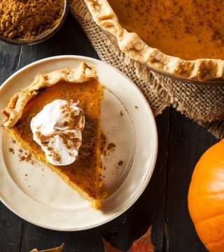 Kitchen Door Catering Thanksgiving