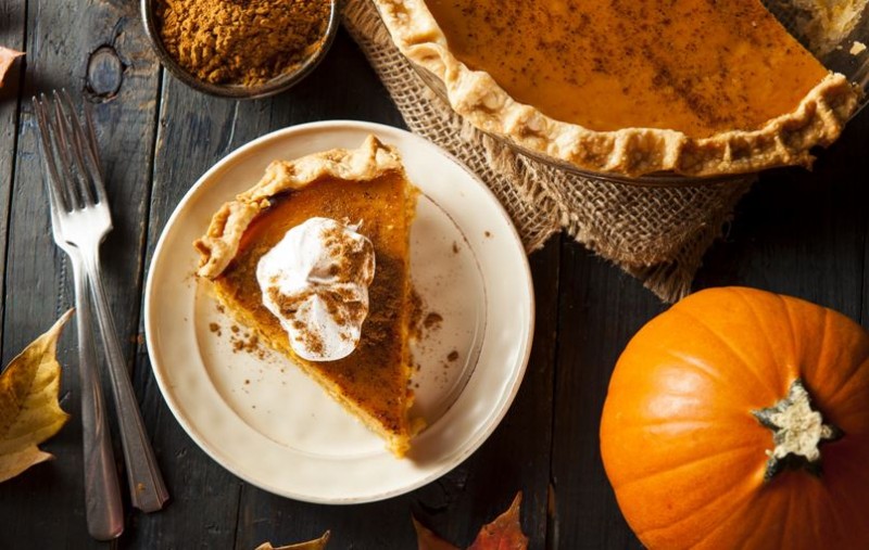 Kitchen Door Catering Thanksgiving 