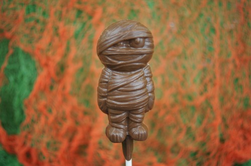 Halloween Mummy- Sweet Spot