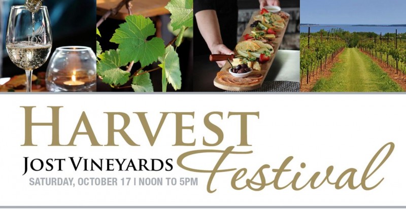 jost harvest fest 