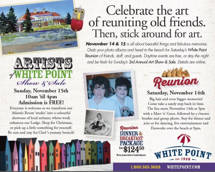 White Point Reunion 