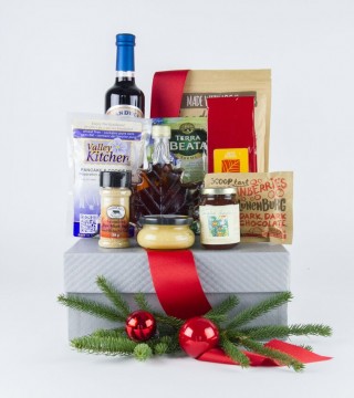 Taste Gift Box