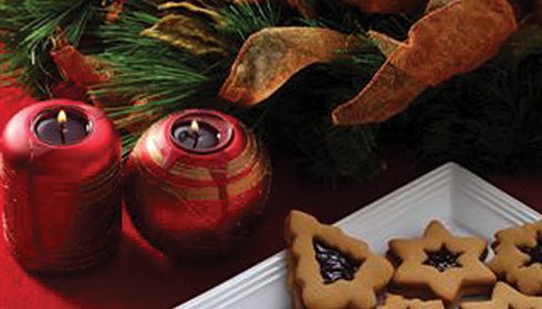 Harvest and Holiday Expo