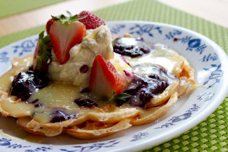 Scanway Brunch
