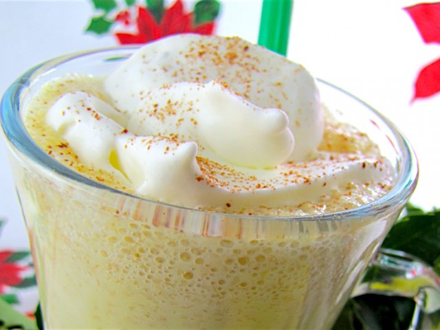 Photo of: Smoothie Valley Flaxflour DT