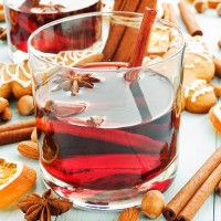 Photo of: Mulled wine, Avondale Sky