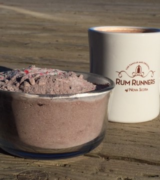 Photo of: Sugah! Hot Chocolate