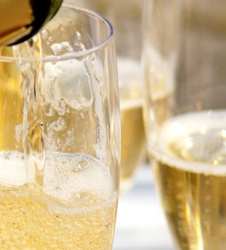Photo of: L'Acadie Vineyards Organic Wine