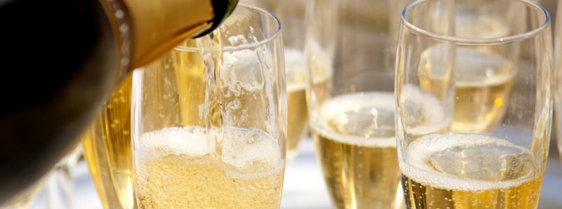 Photo of: L'Acadie Vineyards Organic Wine