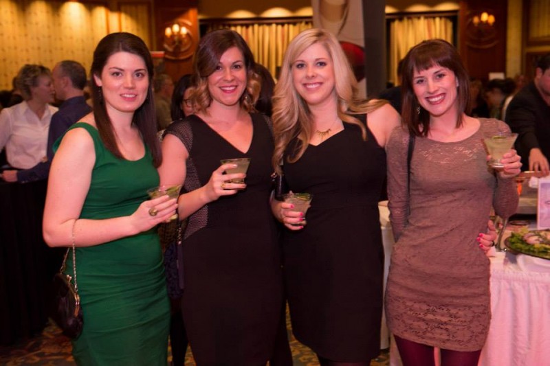 Photo of: Savour Food & Wine Festival