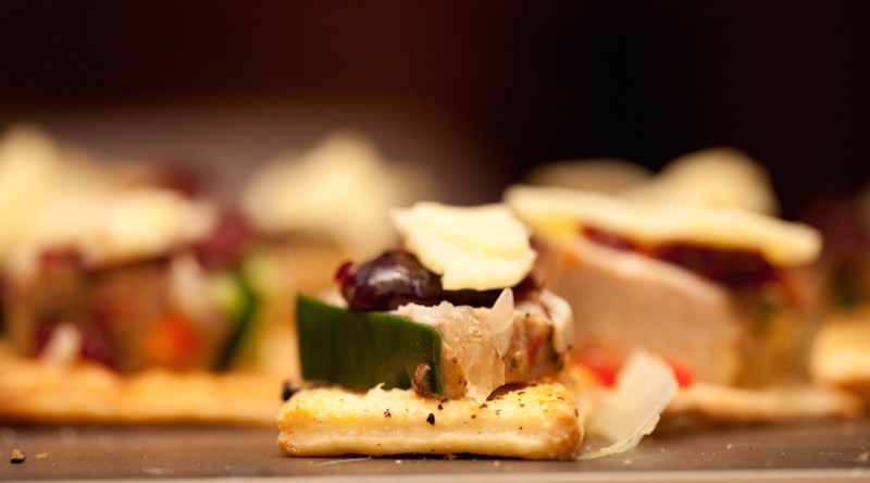 Photo of: Savour Food & Wine Festival