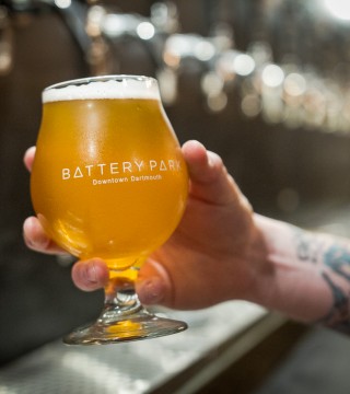 Battery Park Beer Bar & Eatery