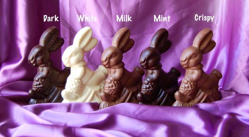 Photo of: Jill's Chocolates - Easter