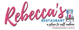 Rebecca’s Restaurant