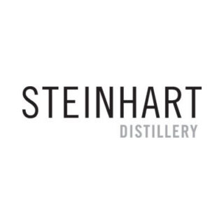 Steinhart Distillery logo