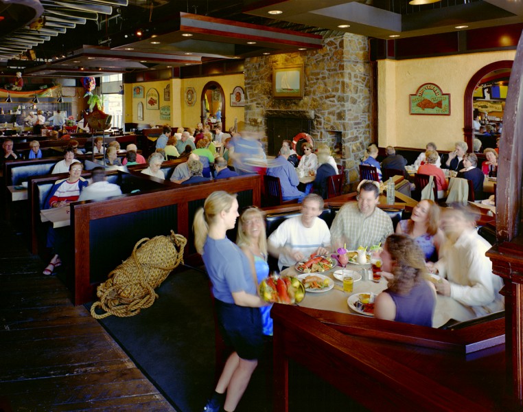 WW Dining Room