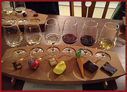 Photo of: easter egg tour Uncork NS