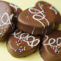 Photo of: Easter eggs Sweet Spot