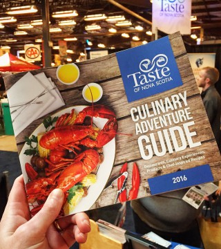 2016 Culinary Guide
