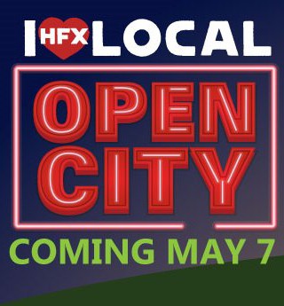 Photo of: Open City
