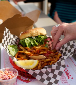 South Shore Fish Shack