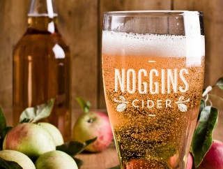 Noggins Cider