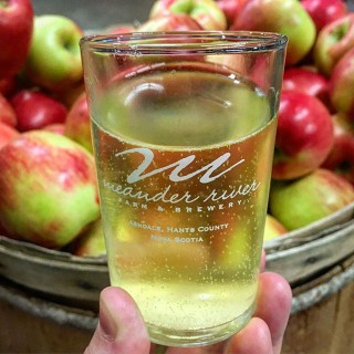Photo of: Cider_Meander River