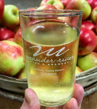 Photo of: Cider_Meander River