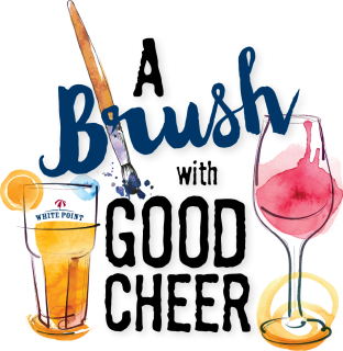Brush With Good Cheer