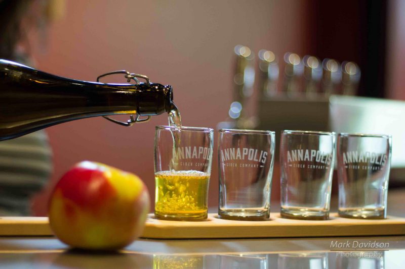 Photo of: Annapolis Cider Company