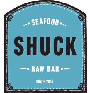 SHUCK Seafood + Raw Bar