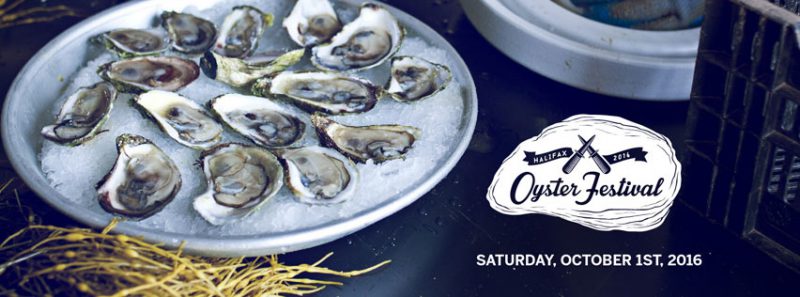 Oysterfest