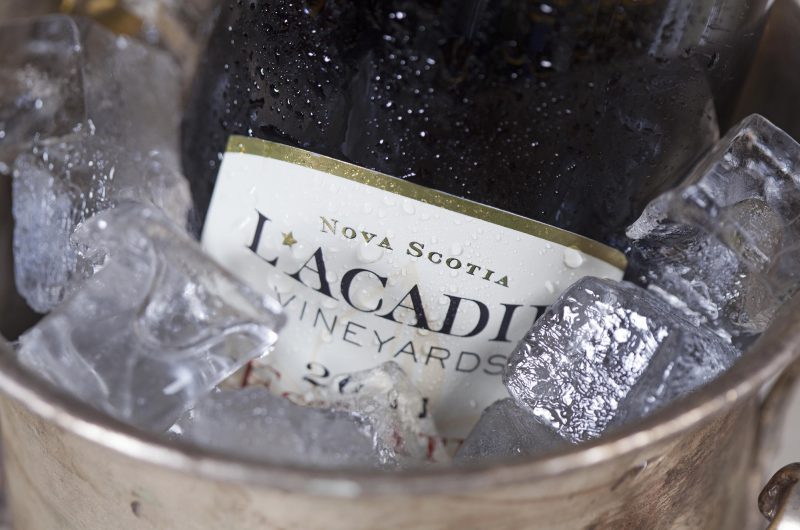 L'Acadie Prestige Brut