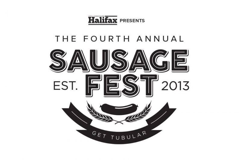 Halifax Sausage Fest