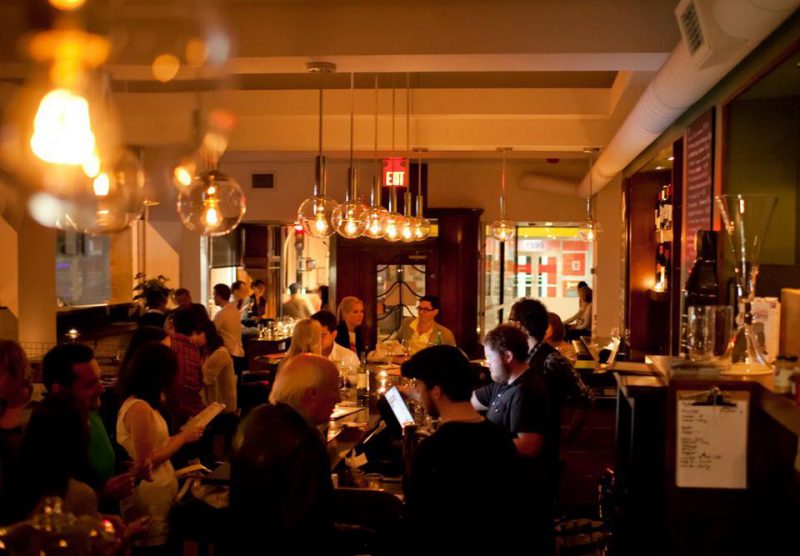Obladee: Bar Photo