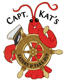 Capt. Kat’s Lobster Shack
