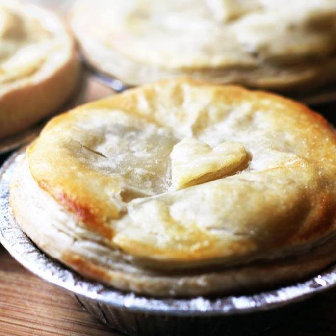 Humble Pie