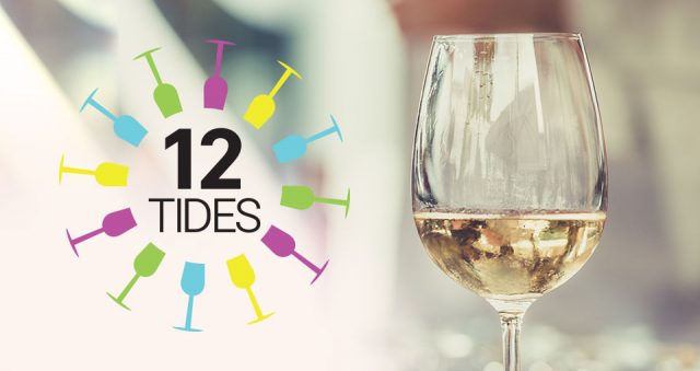 12 Tides 2017