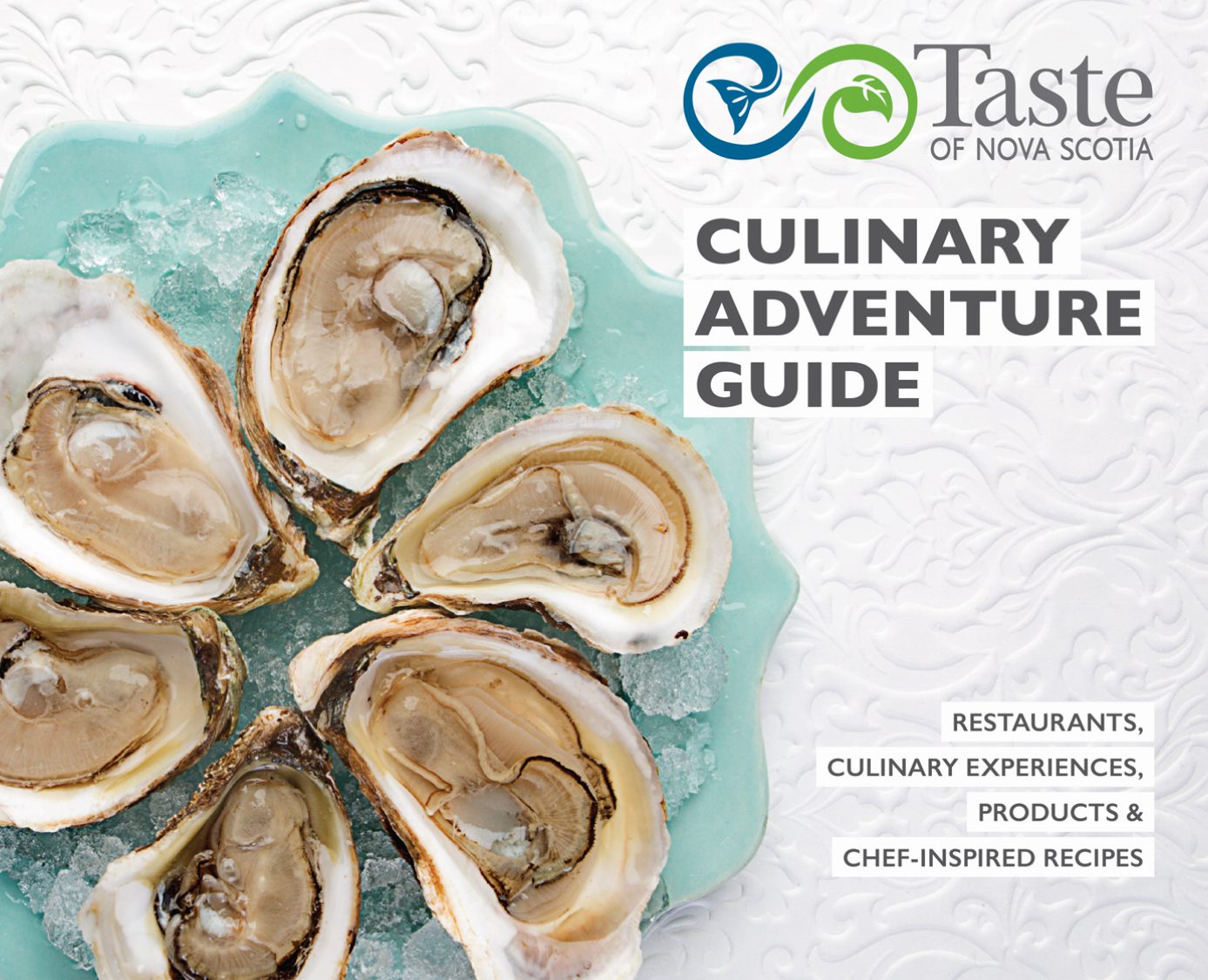 2017 Culinary Adventure Guide | Taste of Nova Scotia 