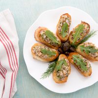 Smoked-Salmon-Tartare