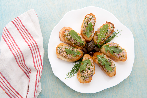 Smoked-Salmon-Tartare