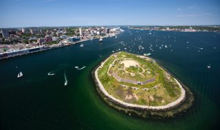 Halifax Harbour