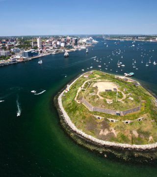 Halifax Harbour