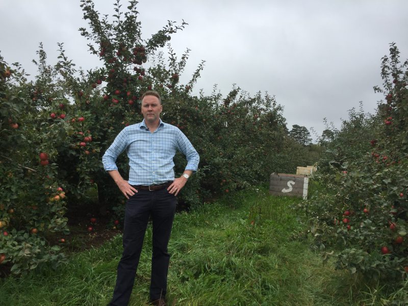 Annapolis Cider Company