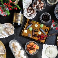 Decadent December