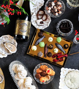 Decadent December